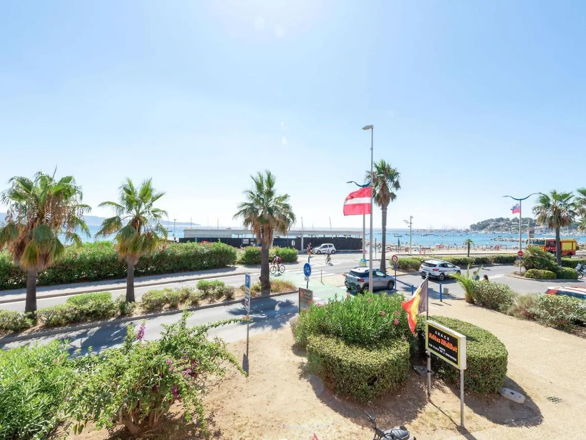 Studio La Croix Du Sud-27 By Interhome Cavalaire-sur-Mer