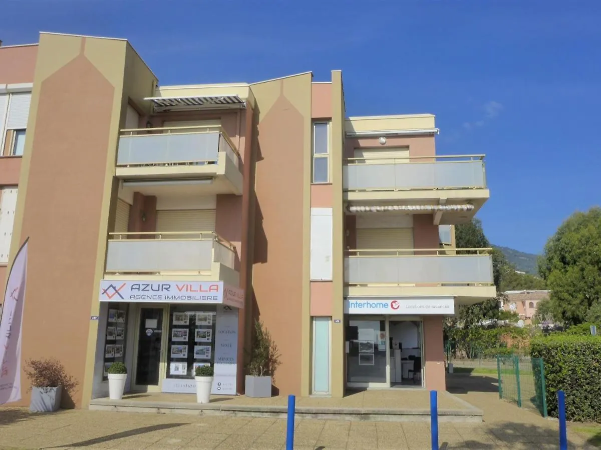 Studio La Croix Du Sud-27 By Interhome Cavalaire-sur-Mer