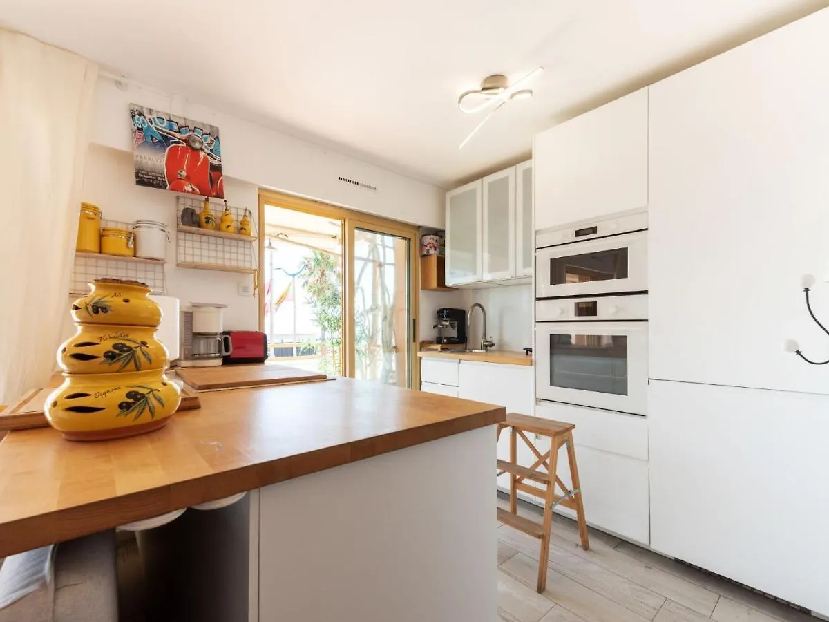 Appartamento Studio La Croix Du Sud-27 By Interhome Cavalaire-sur-Mer