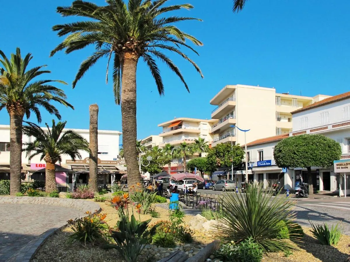 Studio La Croix Du Sud-27 By Interhome Cavalaire-sur-Mer