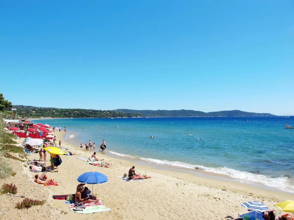 Appartamento Studio La Croix Du Sud-27 By Interhome Cavalaire-sur-Mer
